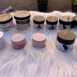 Acrylic Powders