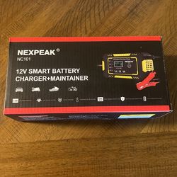 Batterie Charger