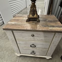 End Table