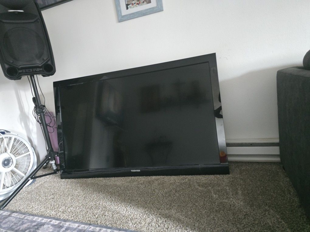Big TV