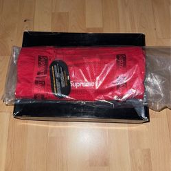 Supreme Mini Duffle Bag 