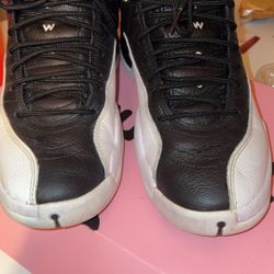 Jordan Playoff 12s