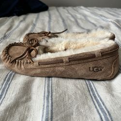 Ugg Moccasins