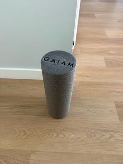 GAIAM roller