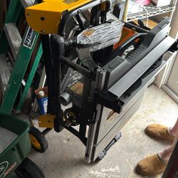 Table Saw