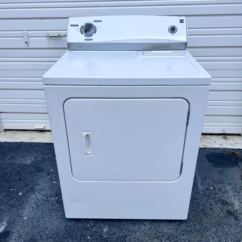 Kenmore Electric Dryer🛻(DELIVERY INCLUDED)