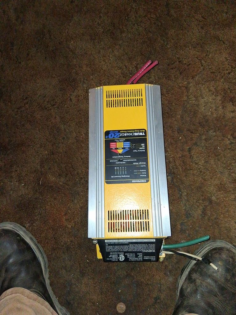Battery Charger