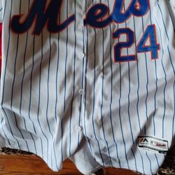 Brooklyn mets Jersey