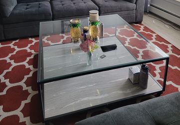 Beautiful living room table