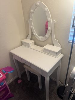 Vanity