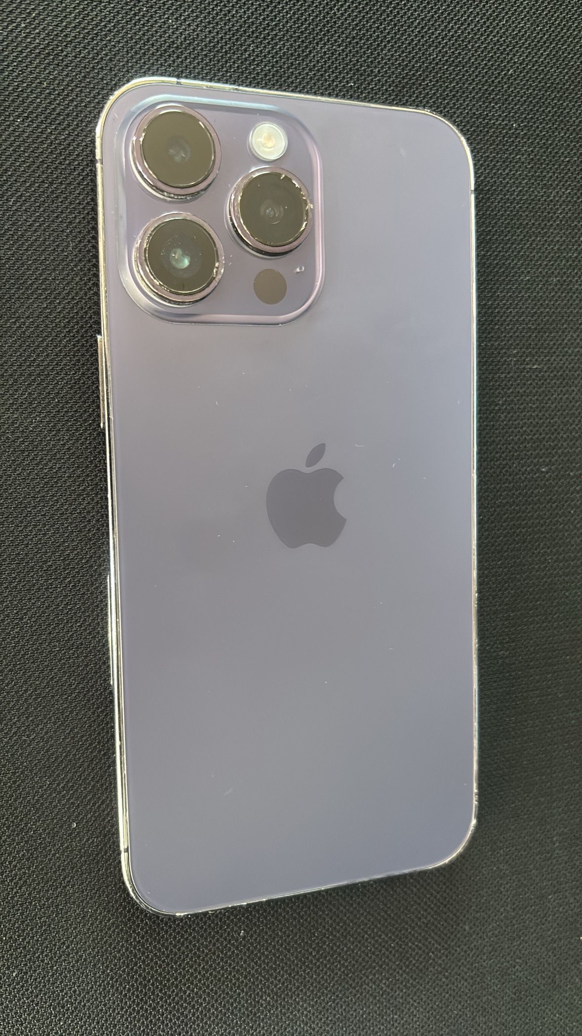 *UNLOCKED* IPHONE 14 PRO MAX (512 GB)