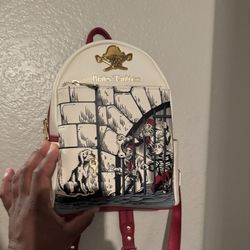 Little Disneyland Backpack 