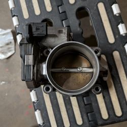 GM 3.6l Throttle Body