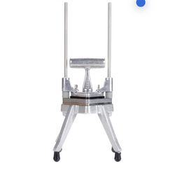 New Chopper Vegetable Dicer Machine French Fries Cutter, Potato Cutter, French Fries Cutter Machine, for Cutting Vegetables/Fruits/Cucumbers/Potatoes/