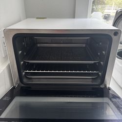 FotileComni-steam Oven 