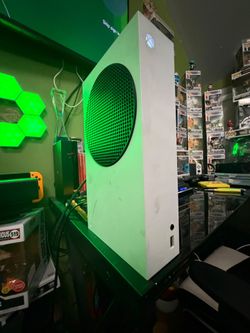 Xbox series S