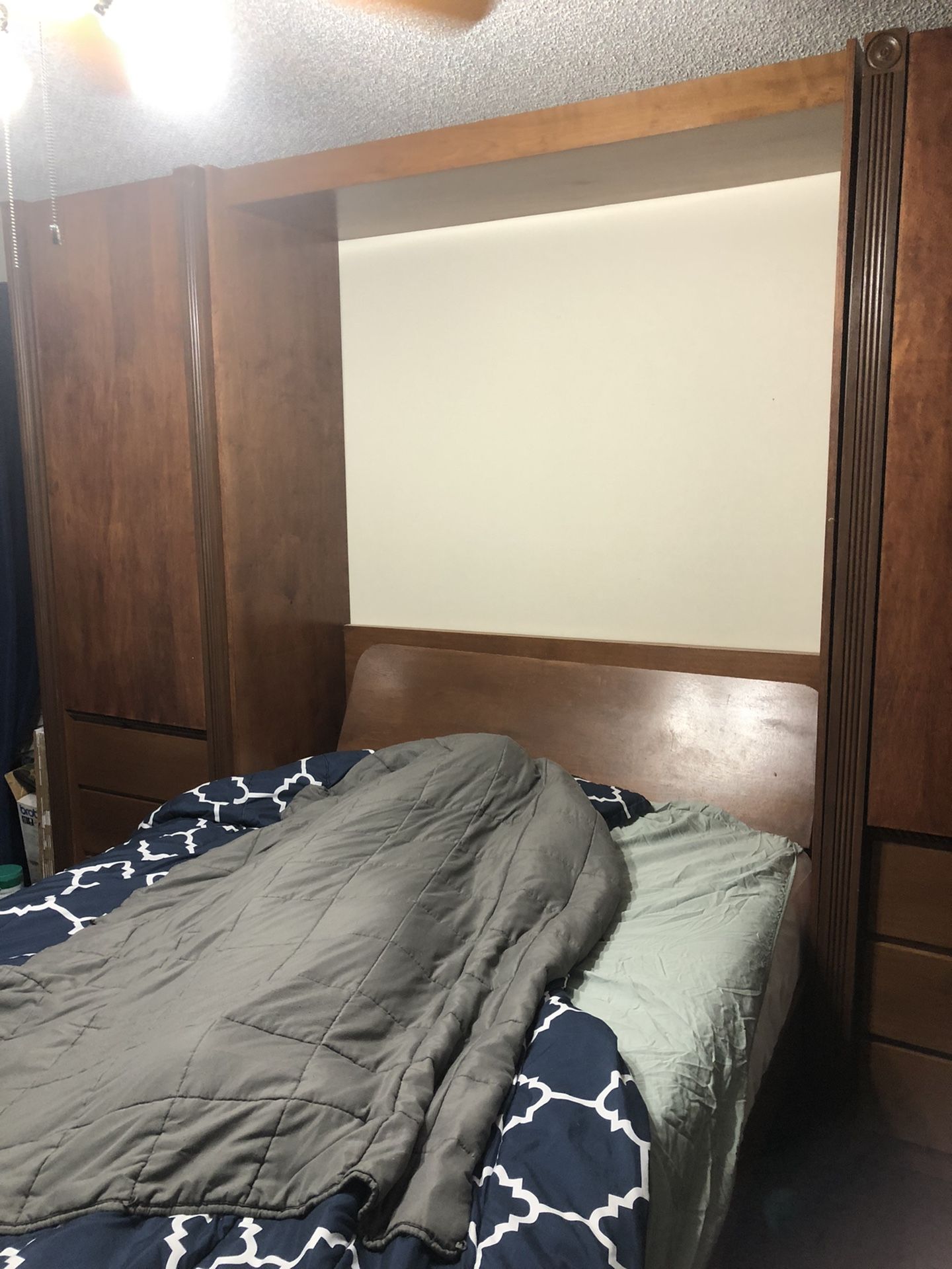 Murphy Bed for Sale in Miami, FL OfferUp