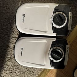 Wopet Timed Auto feeder