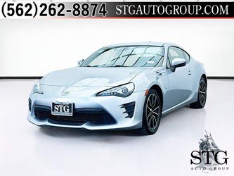 2019 Toyota 86