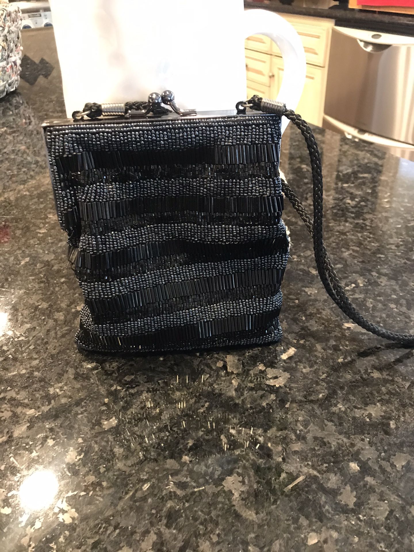 Evening Bag