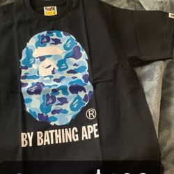 Bape At