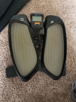 Mini Stepper Exercise Machine
