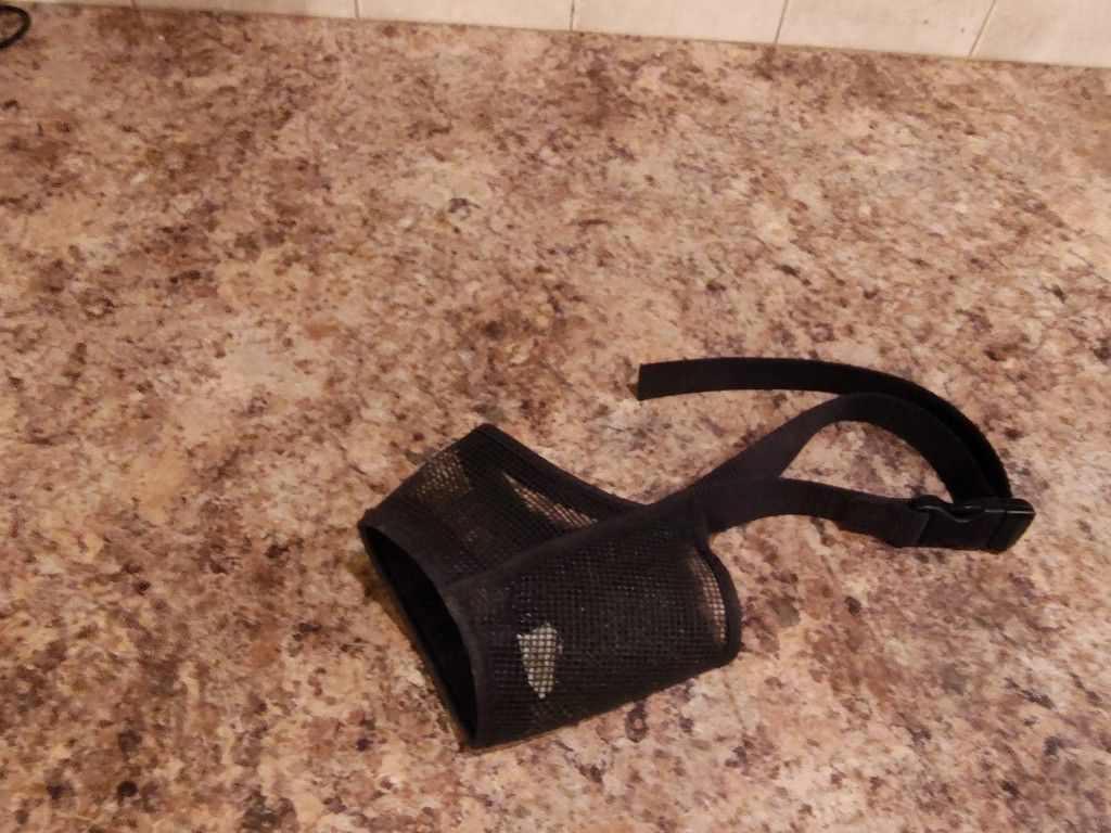 Muzzle-Small