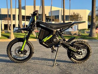 New 2025 Rawrr Mantis Mini R All Electric E Moto
