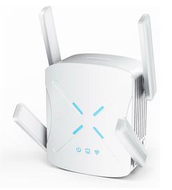 Drunken 2026 WiFi Extender
