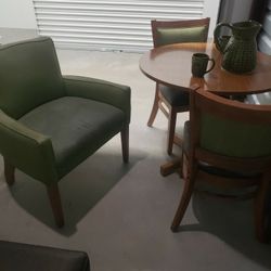 Sofa Chairs 