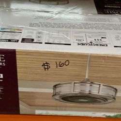 23in Ceiling Fan - Brette III