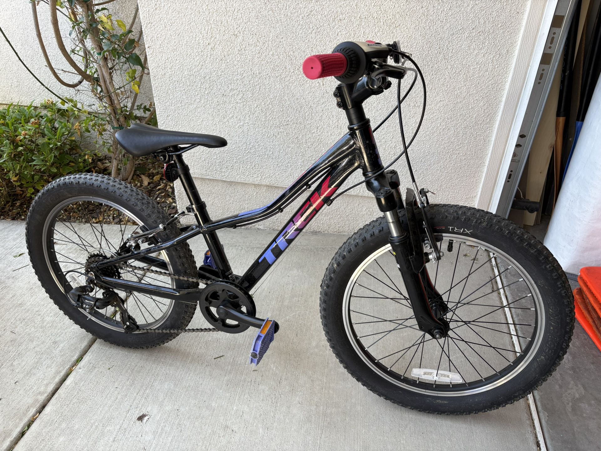 Trek Precaliber 20