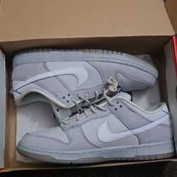 Nike Air Dunks 10.5 