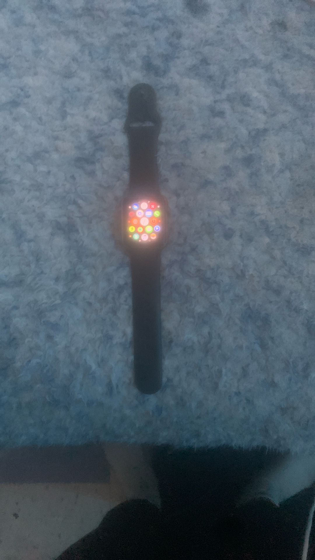 Apple Watch 42in FOR SELL
