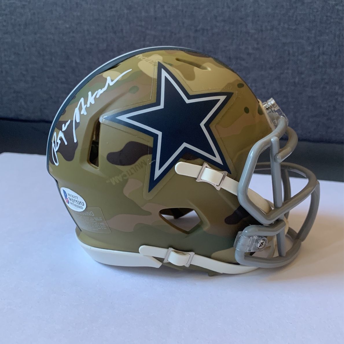 d30 football helmet nfl Gamebreaker PRO D30 Multi-Sport SoftShell Protective Helmet NFL Logo Medium