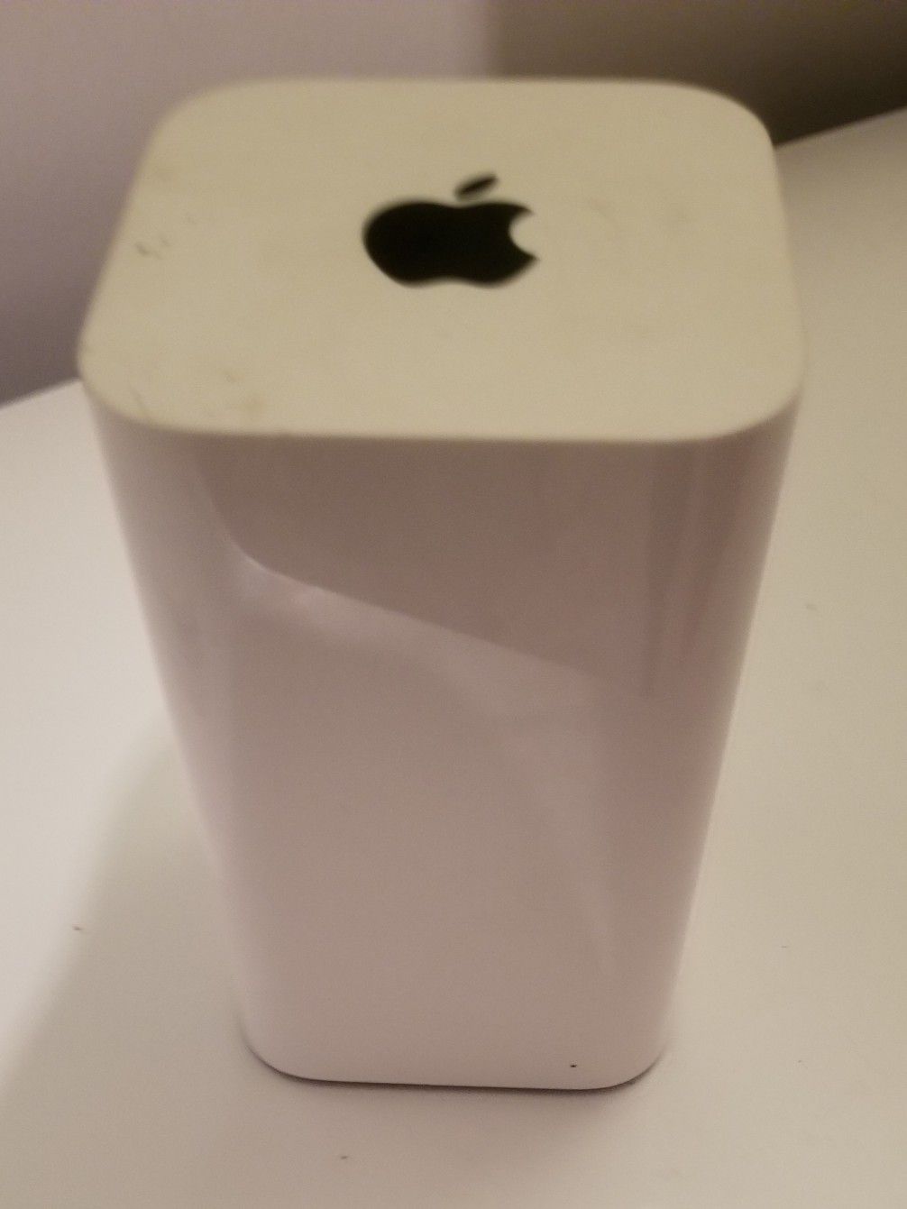 Apple Airport extreme and express.