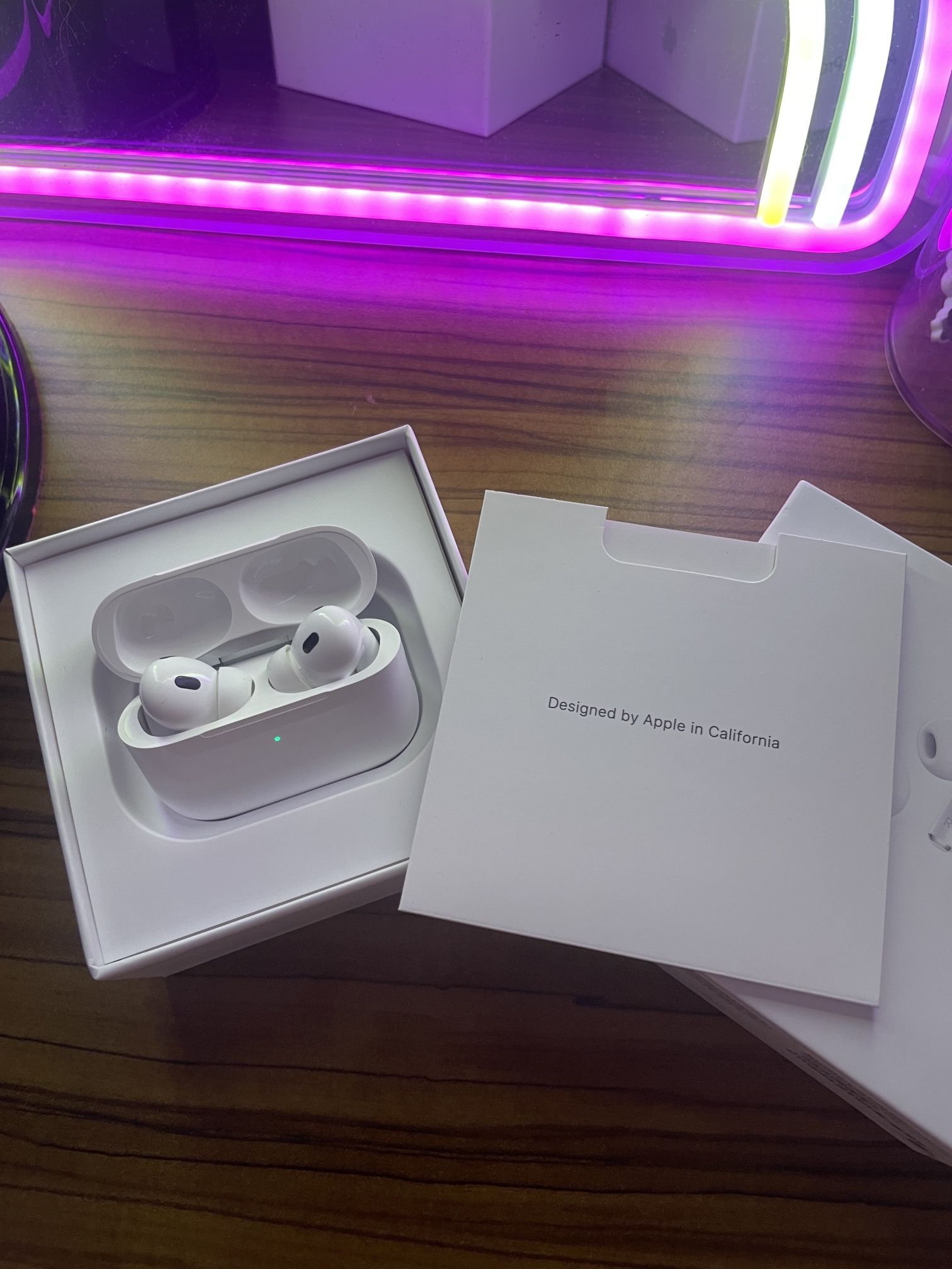 AirPods Pro 2nd Generation