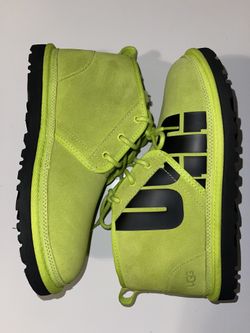 UGGS