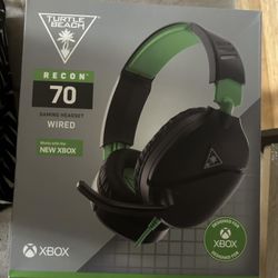 Brand New Headset