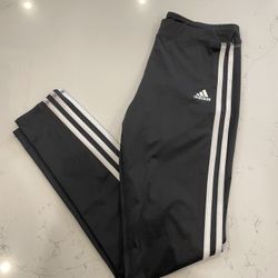Girls Adidas Sweatpants Size 16