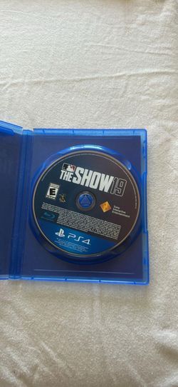 PS4 game