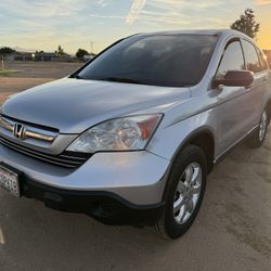 2009 Honda Cr-v