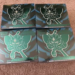 Pokemon Elite Trainer Box Twilight Masquerade 