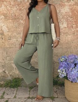 2 Piece Set