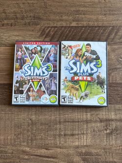 PC Video Games