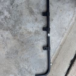 Semi Mud flap Hangar