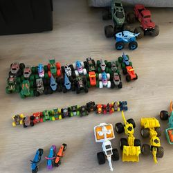 Monster Trucks 