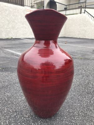 New And Used Tall Vases For Sale In San Fernando Ca Offerup