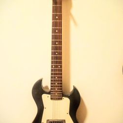 First Act Electric Guitar 