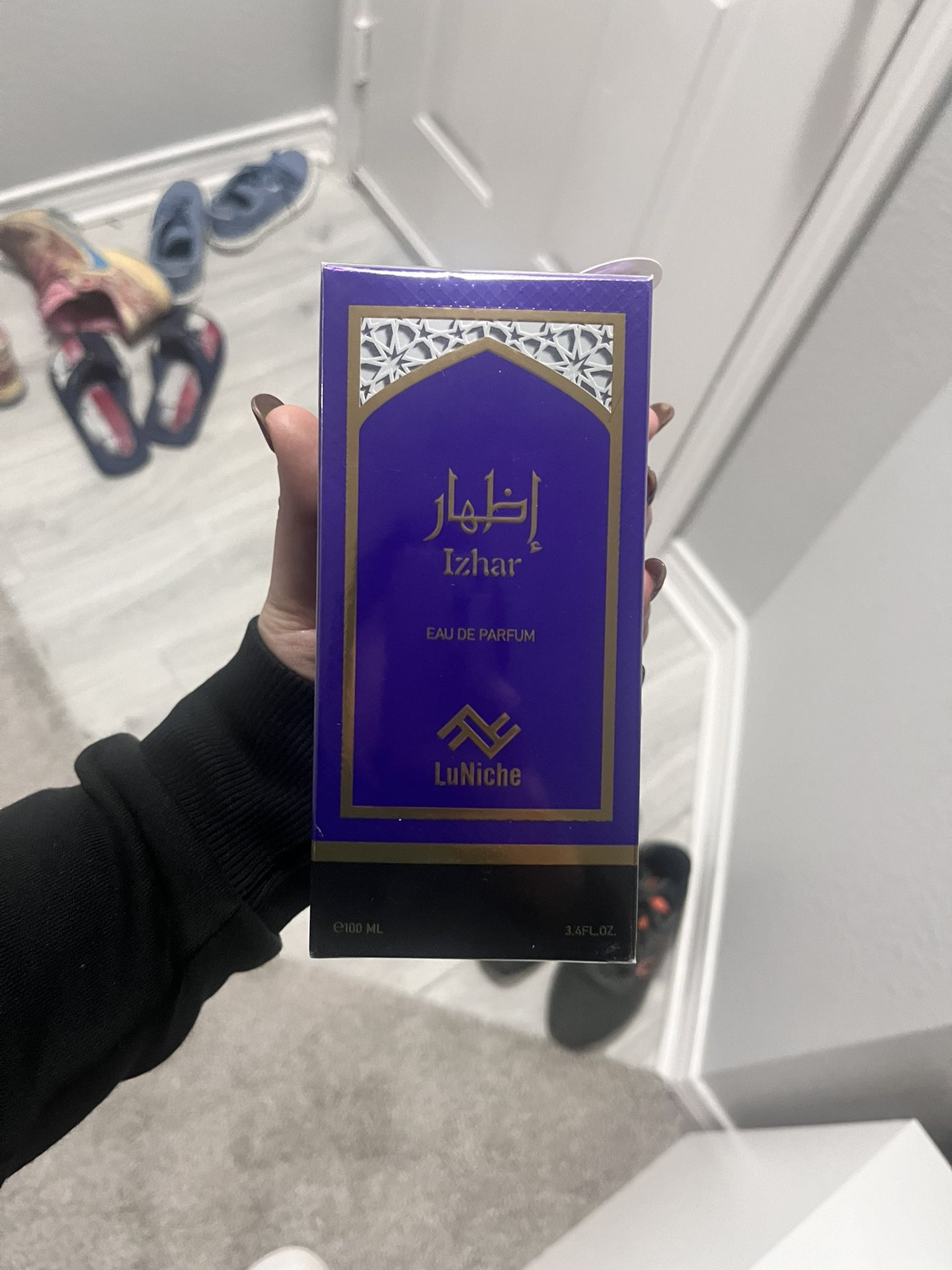 Perfumes Árabe 